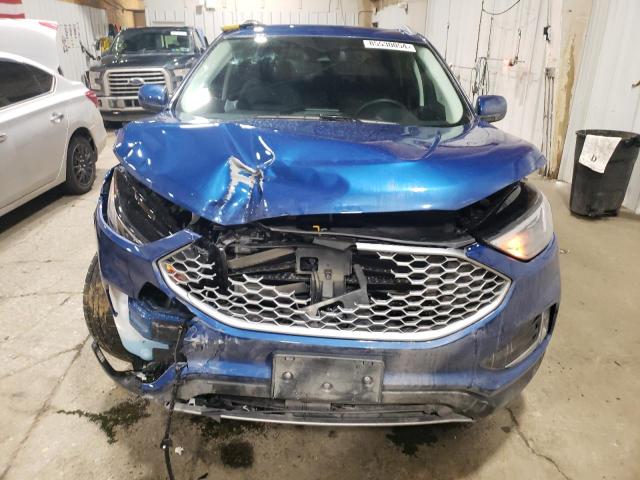 Photo 5 from auction – 2024 FORD EDGE SEL with VIN 2FMPK4J96RBB27226