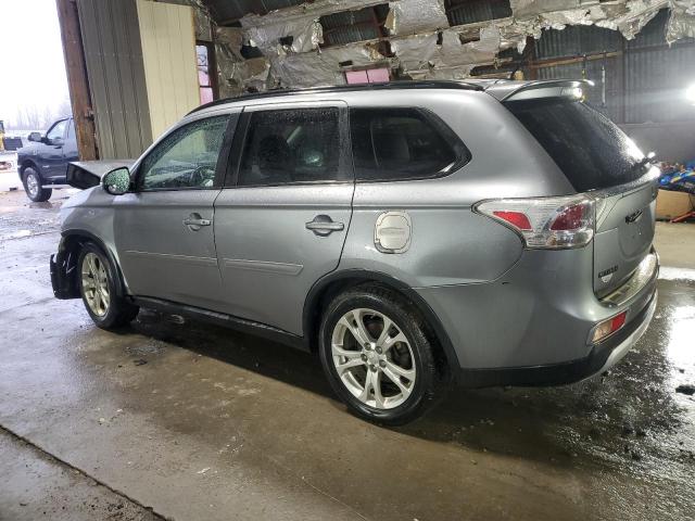 Photo 2 from auction – 2015 MITSUBISHI OUTLANDER with VIN JA4AZ3A32FZ011956