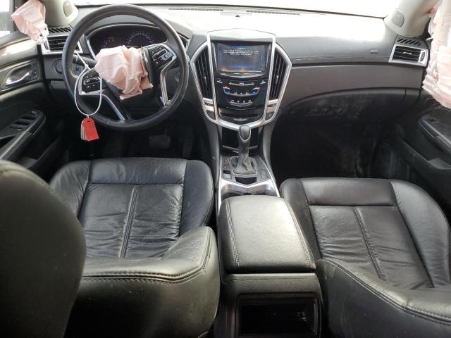 Photo 8 from auction – 2015 CADILLAC SRX with VIN 3GYFNAE35FS612937