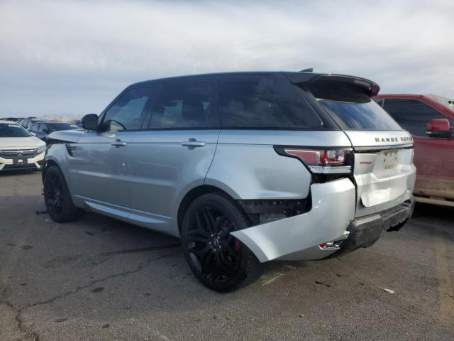 Photo 2 from auction – 2017 LAND ROVER RANGE ROVE with VIN SALWV2FV5HA678932