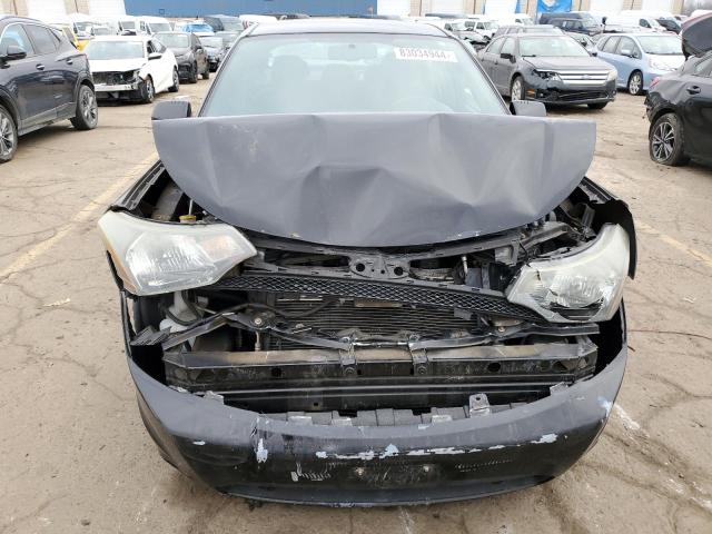 Photo 5 from auction – 2010 FORD FOCUS SES with VIN 1FAHP3GN6AW112744