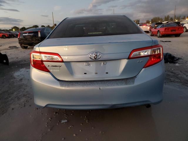 Photo 6 from auction – 2013 TOYOTA CAMRY L with VIN 4T4BF1FK3DR283905