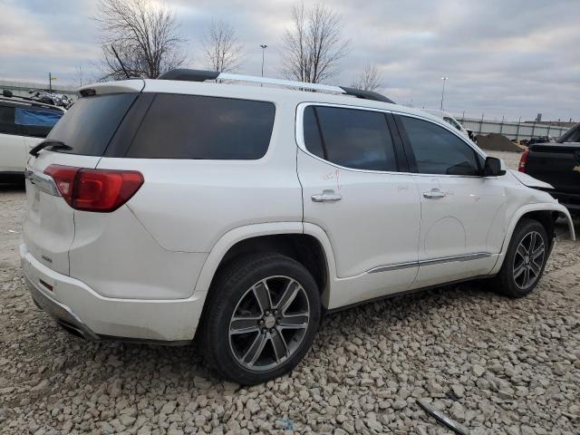 Photo 3 from auction – 2018 GMC ACADIA DEN with VIN 1GKKNXLS5JZ183204