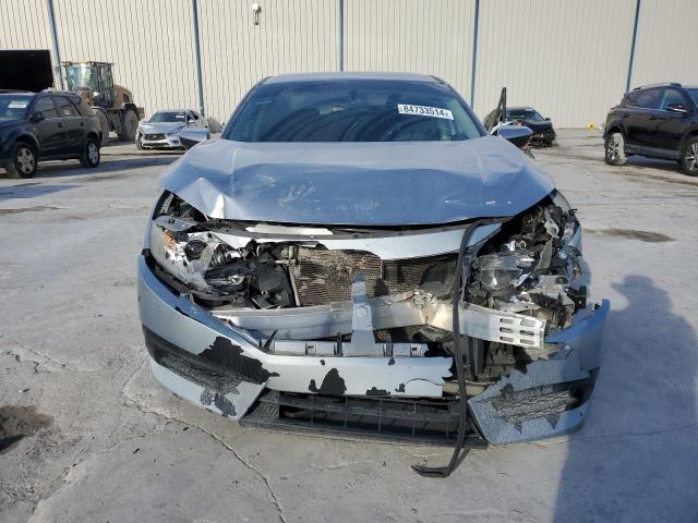 Photo 5 from auction – 2018 HONDA CIVIC LX with VIN 2HGFC2F58JH521448