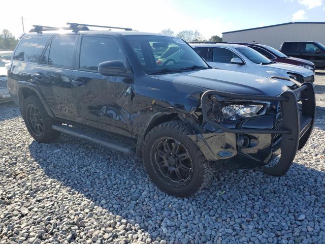 Photo 4 from auction – 2015 TOYOTA 4RUNNER SR with VIN JTEZU5JR1F5098470