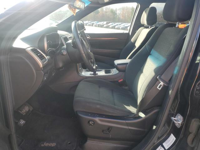 Photo 7 from auction – 2014 JEEP GRAND CHER with VIN 1C4RJFAG1EC474001