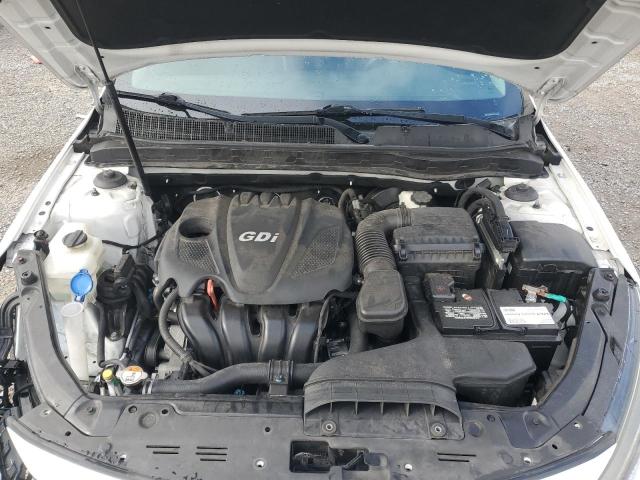 Photo 11 from auction – 2015 KIA OPTIMA EX with VIN 5XXGN4A7XFG515193
