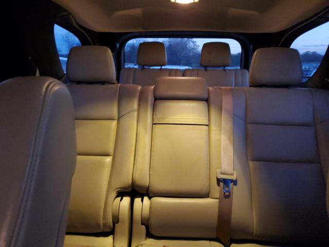 Photo 10 from auction – 2015 DODGE DURANGO CI with VIN 1C4RDHEG5FC836894