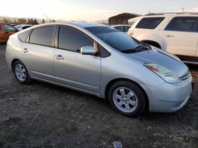 Photo 4 from auction – 2005 TOYOTA PRIUS with VIN JTDKB20U253082871