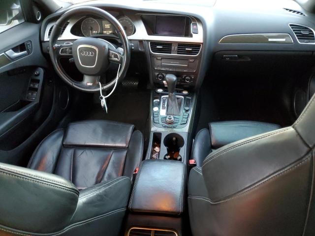Photo 8 from auction – 2011 AUDI S4 PRESTIG with VIN WAUKGAFL3BA163294