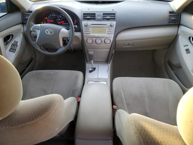 Photo 8 from auction – 2010 TOYOTA CAMRY BASE with VIN 4T1BF3EK2AU566394