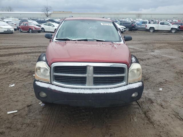 Photo 5 from auction – 2006 DODGE DURANGO with VIN 1D4HB48N36F193225