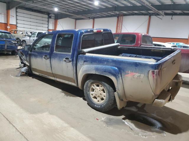 Photo 2 from auction – 2005 CHEVROLET COLORADO with VIN 1GCDS136458153992