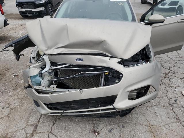 Photo 11 from auction – 2015 FORD FUSION S with VIN 3FA6P0G73FR191971