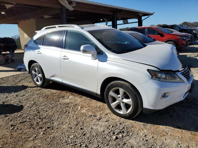 Photo 4 from auction – 2015 LEXUS RX 350 BAS with VIN 2T2BK1BA5FC264274