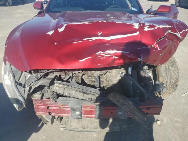Photo 11 from auction – 2015 FORD MUSTANG with VIN 1FA6P8TH0F5318045