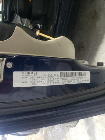Photo 14 from auction – 2016 CHRYSLER TOWN & COU with VIN 2C4RC1BG5GR165525