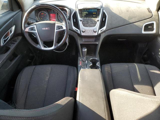 Photo 8 from auction – 2017 GMC TERRAIN SL with VIN 2GKFLTE33H6314982