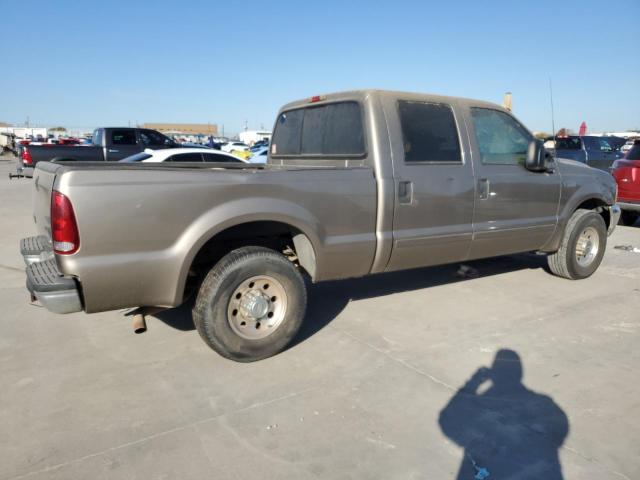 Photo 3 from auction – 2002 FORD F250 SUPER with VIN 1FTNW20S12EA04551