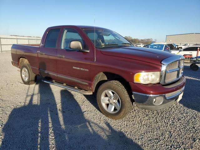 Photo 4 from auction – 2002 DODGE RAM 1500 H with VIN 1D7HU18N02S594261