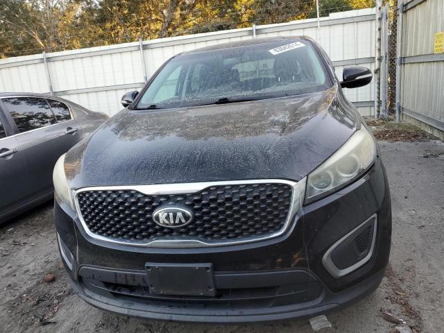 Photo 5 from auction – 2016 KIA SORENTO LX with VIN 5XYPG4A37GG028909