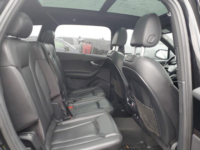 Photo 10 from auction – 2018 AUDI Q7 PRESTIG with VIN WA1VAAF74JD009639