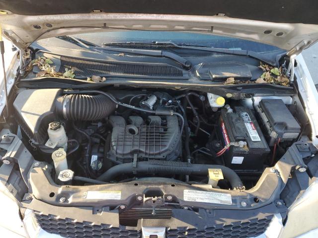 Photo 12 from auction – 2011 DODGE GRAND CARA with VIN 2D4RN4DG0BR657979