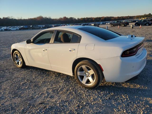 Photo 2 from auction – 2018 DODGE CHARGER PO with VIN 2C3CDXAG5JH239311