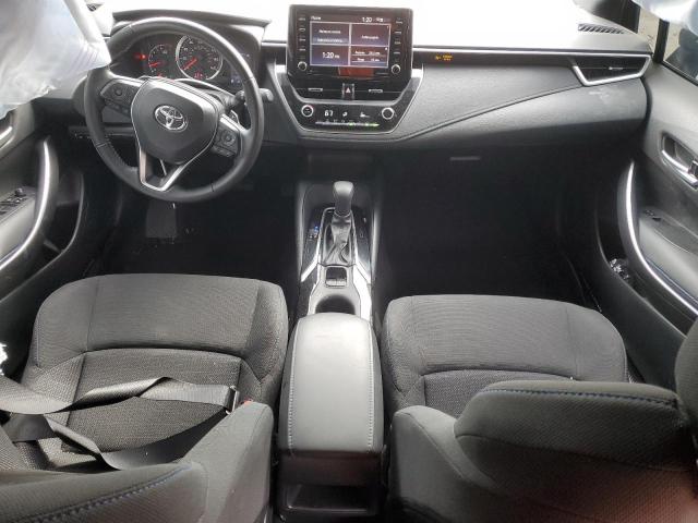 Photo 8 from auction – 2021 TOYOTA COROLLA SE with VIN 5YFS4MCEXMP095254