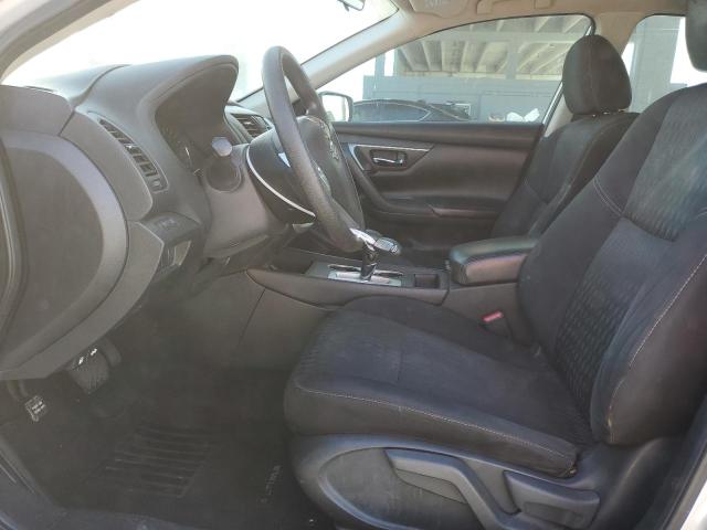 Photo 7 from auction – 2017 NISSAN ALTIMA 2.5 with VIN 1N4AL3AP7HC484774