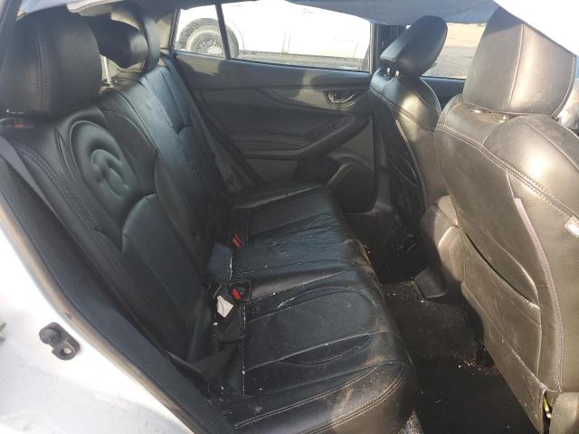 Photo 10 from auction – 2019 SUBARU IMPREZA SP with VIN 4S3GTAJ69K1759886