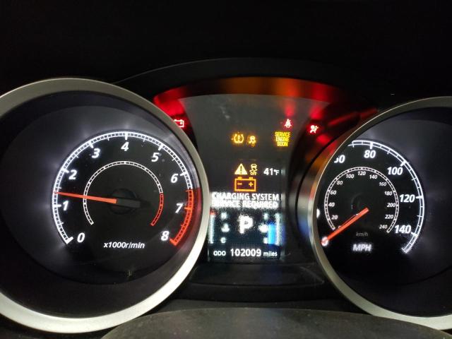 Photo 9 from auction – 2015 MITSUBISHI LANCER GT with VIN JA32U8FW3FU019293