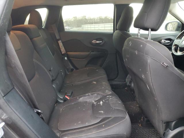 Photo 11 from auction – 2016 JEEP CHEROKEE L with VIN 1C4PJMCB8GW301364