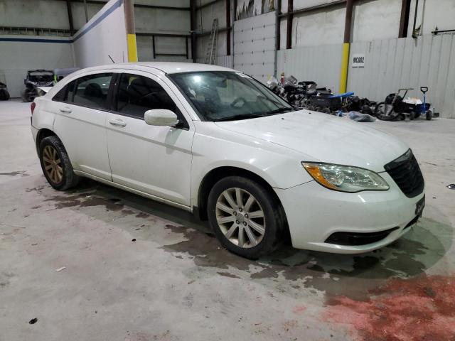 Photo 4 from auction – 2012 CHRYSLER 200 TOURIN with VIN 1C3CCBBB7CN283443