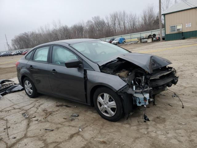 Photo 4 from auction – 2016 FORD FOCUS S with VIN 1FADP3E26GL224929