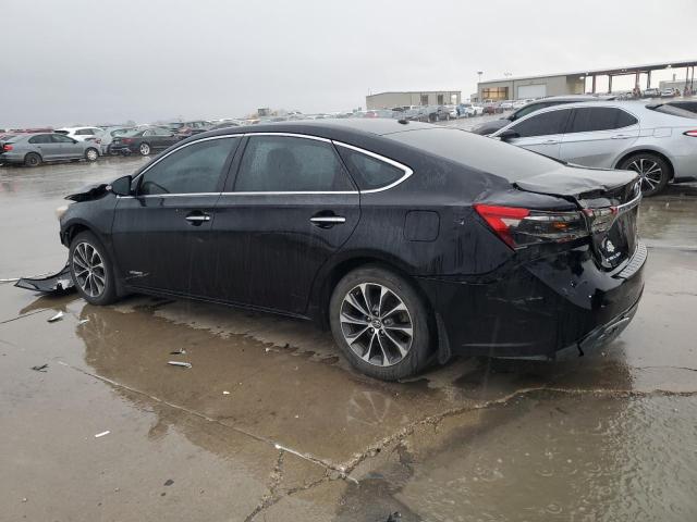 Photo 2 from auction – 2016 TOYOTA AVALON HYB with VIN 4T1BD1EB7GU055007