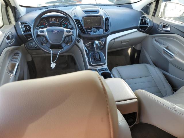 Photo 8 from auction – 2013 FORD ESCAPE SEL with VIN 1FMCU0HX8DUB96766