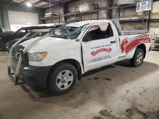 TOYOTA TUNDRA 2012 with VIN 5TFLU5F19CX028373 - Photo from auction