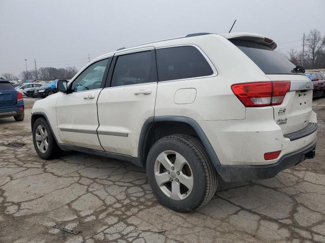 Photo 2 from auction – 2012 JEEP GRAND CHER with VIN 1C4RJFAG5CC133116