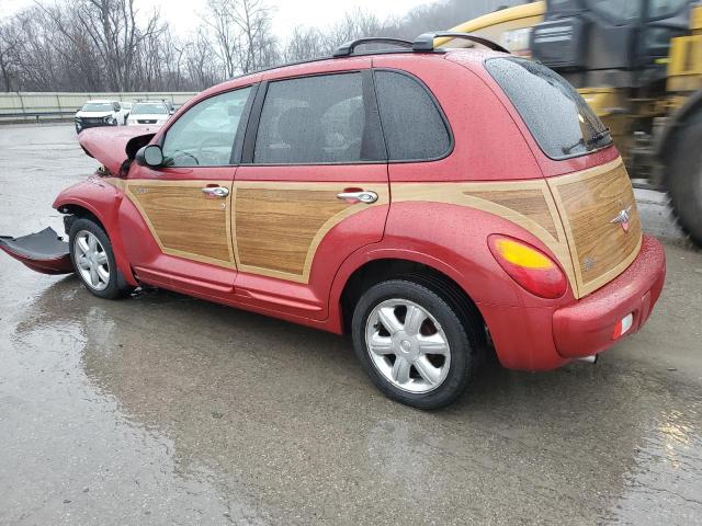 Photo 2 from auction – 2003 CHRYSLER PT CRUISER with VIN 3C4FY58B63T546069