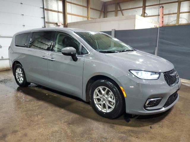 Photo 4 from auction – 2023 CHRYSLER PACIFICA T with VIN 2C4RC1BG1PR553240