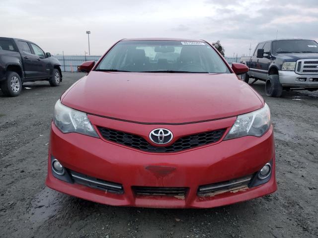 Photo 5 from auction – 2013 TOYOTA CAMRY L with VIN 4T1BF1FK3DU666186