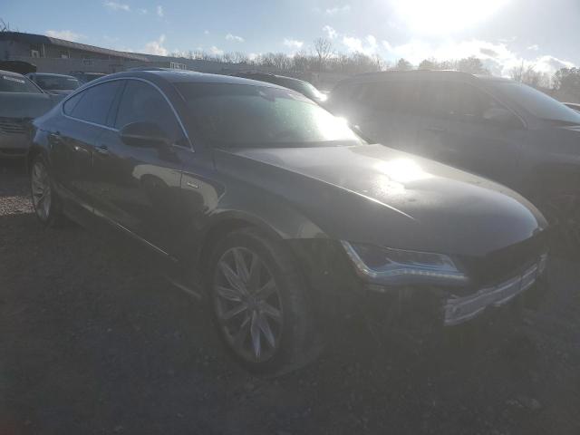 Photo 4 from auction – 2012 AUDI A7 PRESTIG with VIN WAU3GAFC5CN085020