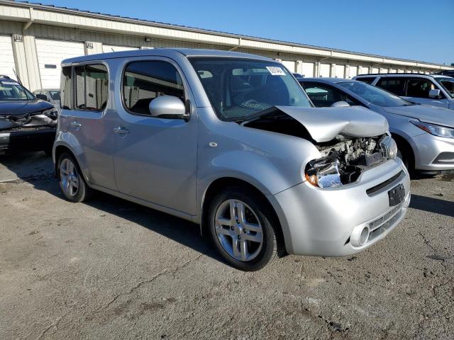 Photo 4 from auction – 2012 NISSAN CUBE BASE with VIN JN8AZ2KR4CT250639