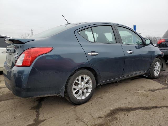 Photo 3 from auction – 2017 NISSAN VERSA S with VIN 3N1CN7AP1HL824657