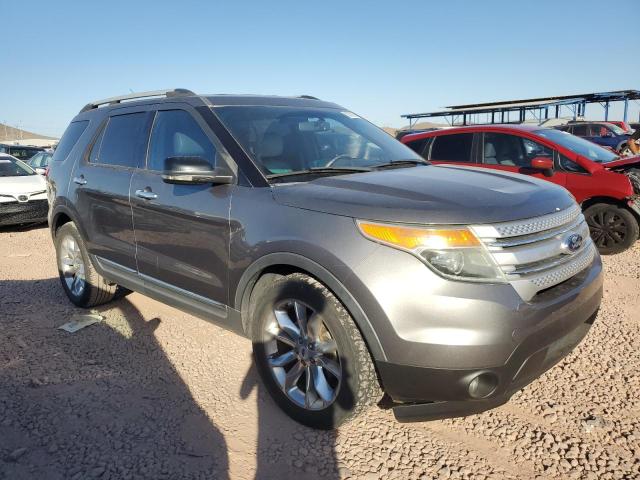 Photo 4 from auction – 2013 FORD EXPLORER X with VIN 1FM5K7D81DGA99364