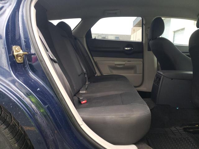 Photo 10 from auction – 2006 DODGE MAGNUM SXT with VIN 2D4FV47V16H443026