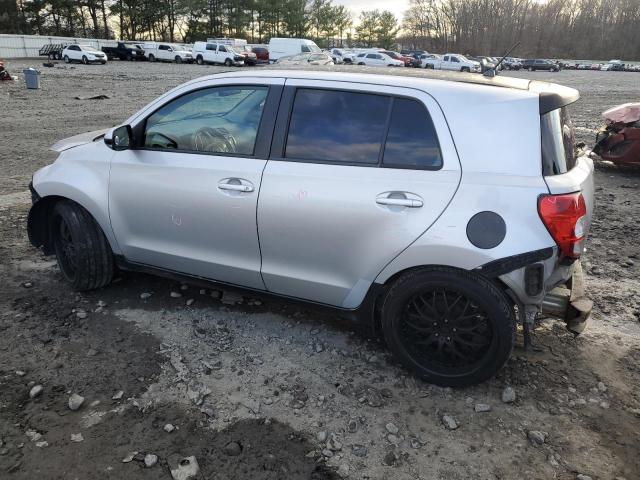 Photo 2 from auction – 2012 TOYOTA SCION XD with VIN JTKKU4B48C1021822