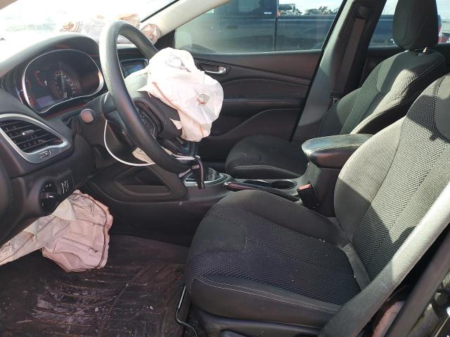 Photo 7 from auction – 2015 DODGE DART SXT with VIN 1C3CDFBB5FD265506