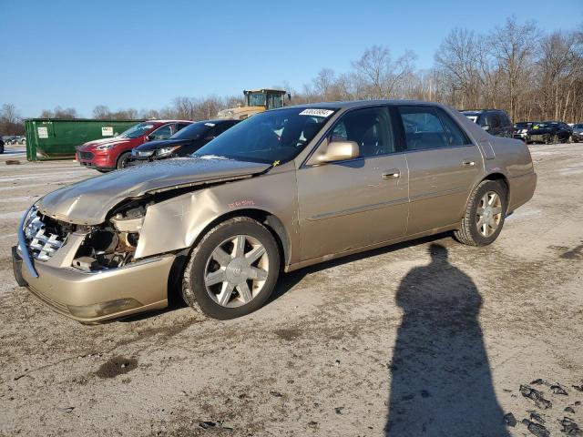 CADILLAC DTS 2006 with VIN 1G6KD57Y36U176079 - Photo from auction